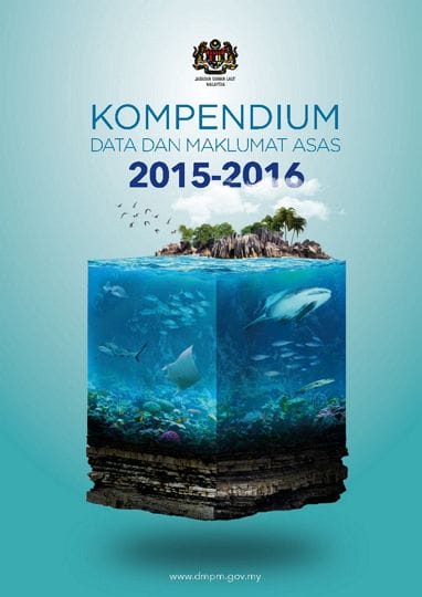 Kompendium Data & Maklumat Asas 2015-2016