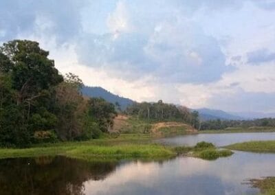 Santuari Ikan Tasik Raban