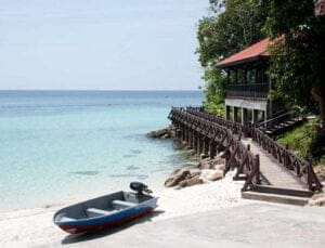 Taman Laut Kedah