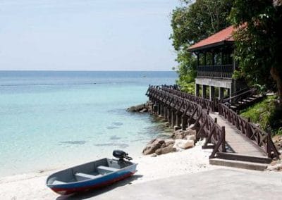Taman Laut Kedah