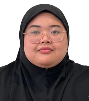 Pn. Nurashiqin Binti Sallih Udin