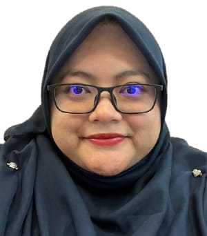 Cik. Nur Hidayah Binti Asgnari