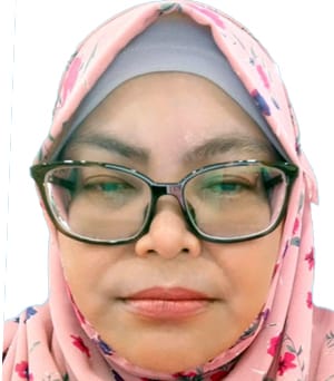 Pn. Nurridan Binti Abd Han