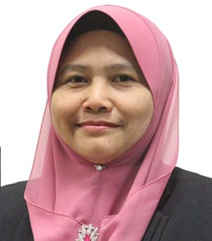 Pn. Rosmawati Binti Ghazali